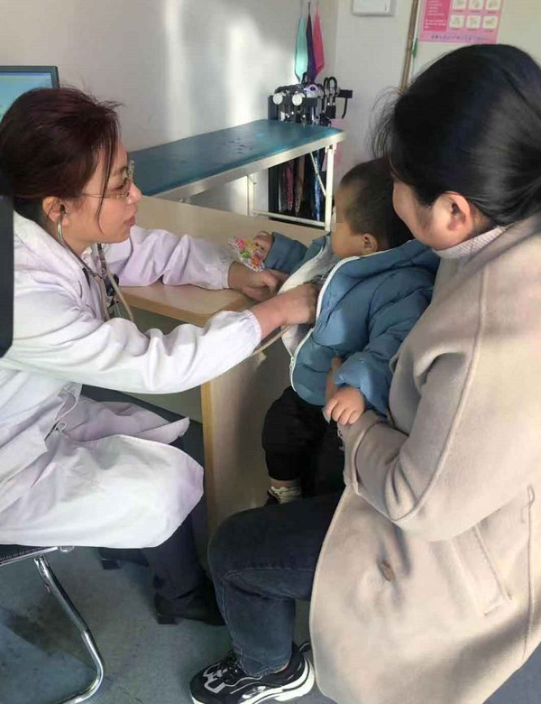 家长注意！寒冬季节这种病又来势汹汹，有的班一半学生请假……