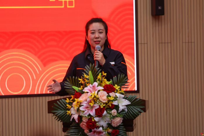 济南能投集团：践行“三牛”精神 我为“能牛”发声