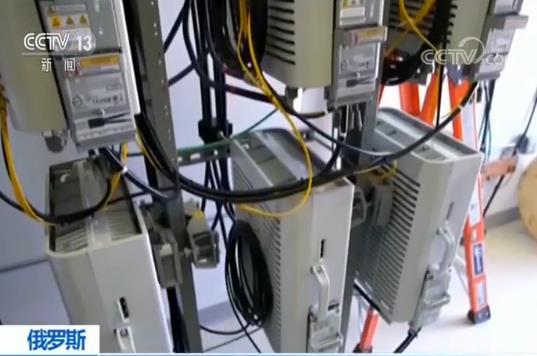 俄罗斯将优先选用中方5G信号频段