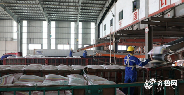 这就是山东｜山东迎来企业复工生产“高潮”，重点项目开复工262个