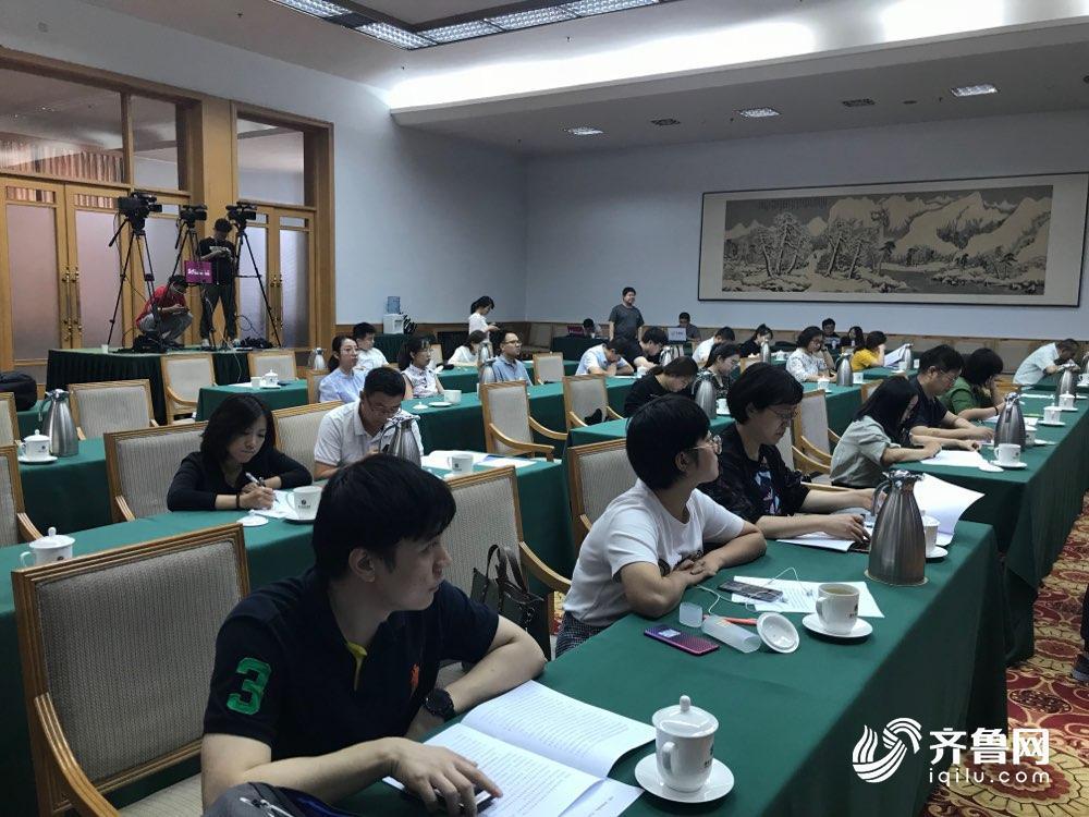 山东将培育130项先进海洋标准 构建新型海洋标准体系