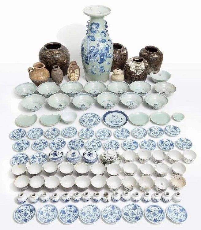 顺利入坞后,长江口二号古船将“驶”向何方?