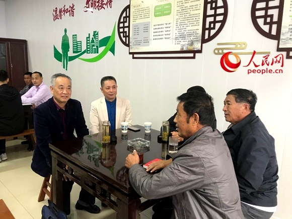 江苏：“法润民生”探索解纷 护航乡村经济发展