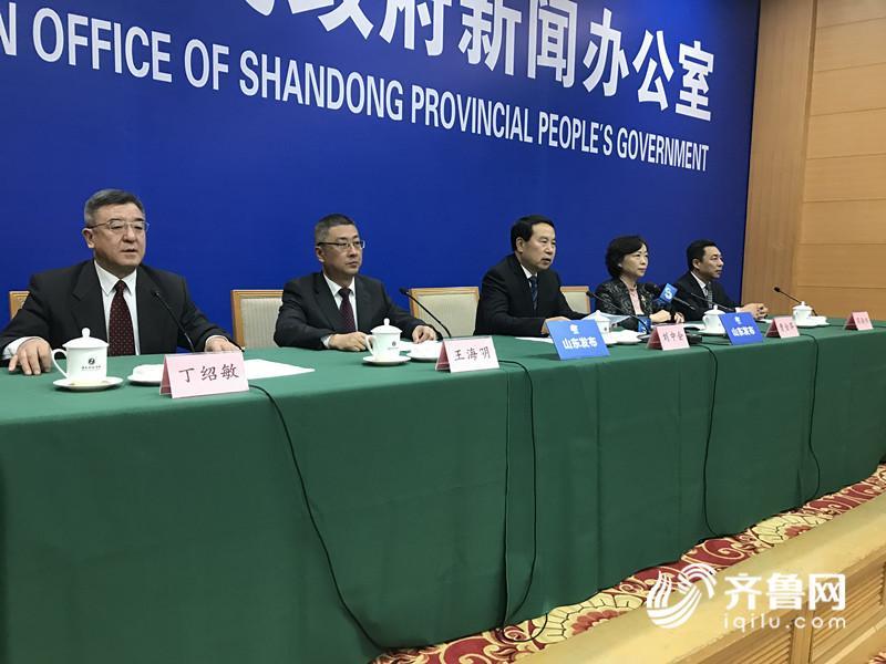 山东水价改革准备这么做！城镇供水水价、农业水价、区域综合水价了解下