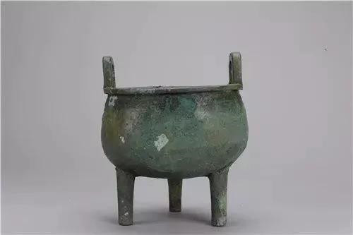 早齐寻根文明溯源!33件陈庄西周遗址出土文物回归高青