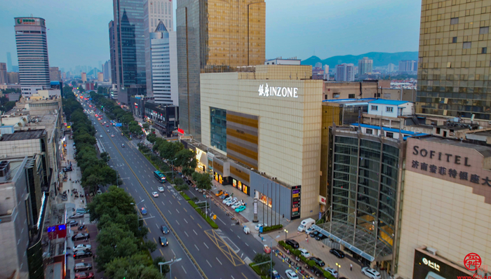 【缤纷生活·乐购历下】免费服务60项！银座集团推出多种消费折扣 提升“热爱无限”主题活动游逛体验