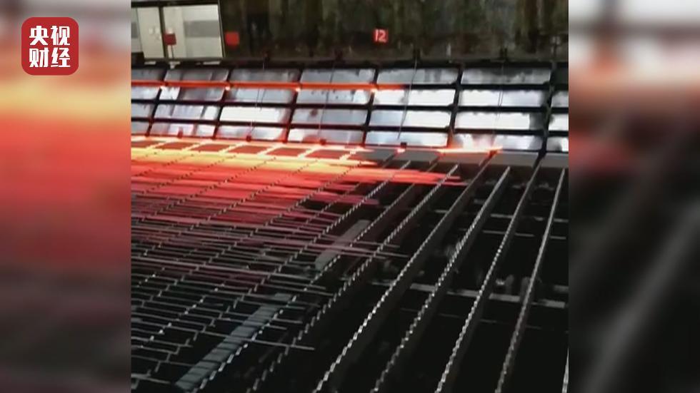 央视315晚会：废旧钢筋一夜翻新，一年上万吨黑心钢筋流入工地