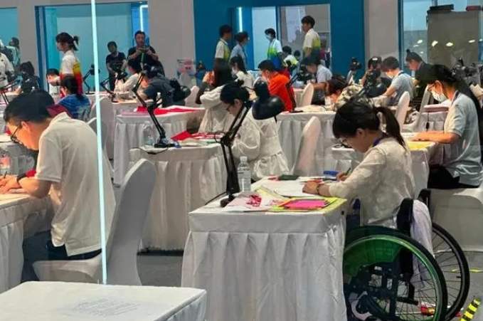 书写温暖答卷 绘就幸福底色——济南残疾人事业发展综述