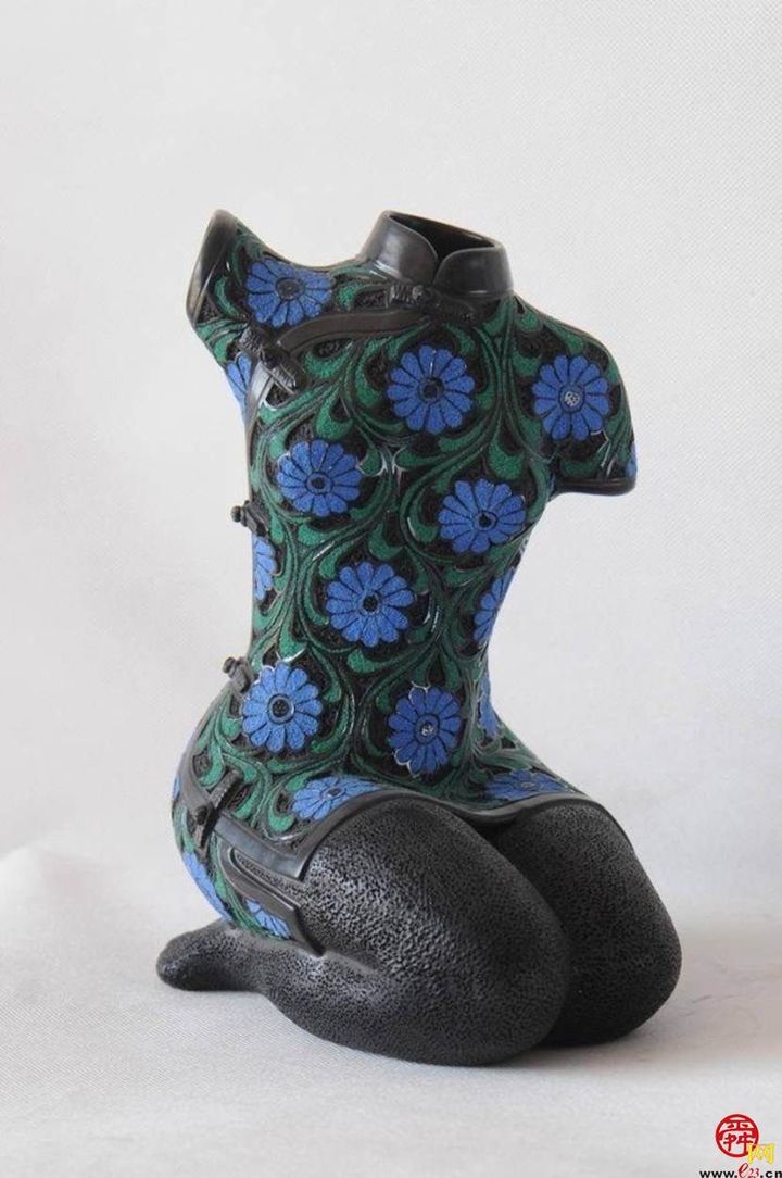 【章丘好物 生活好礼】龙山黑陶：四千年前地球文明最精致之作