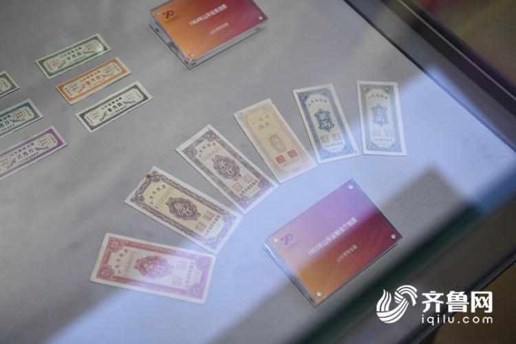 从三尺三的“补丁布”到衣着华丽的时装，一位老“供销员”眼中“奋进的山东”