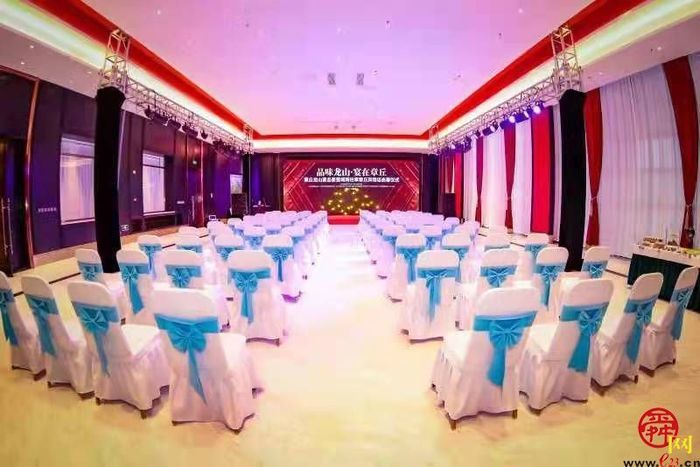 品味龙山·宴在章丘 “龙山宴”发布打造章丘美食新名片