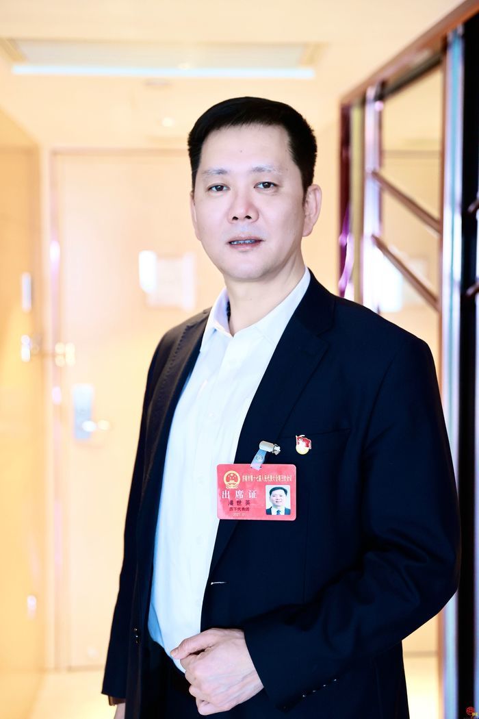 【两会“舜”间】潘世英：济南供热缺口6000万㎡  多种方式解决能源不足