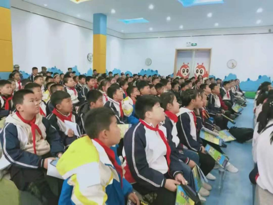 临沂旅游行业协会研学旅行分会成立 孔杰当选第一届会长