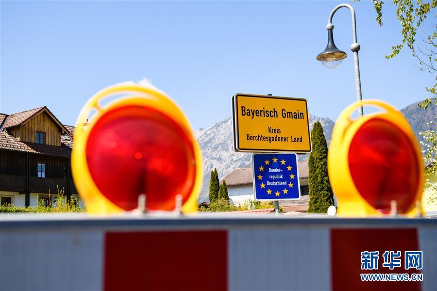 德奥边境继续采取管控措施