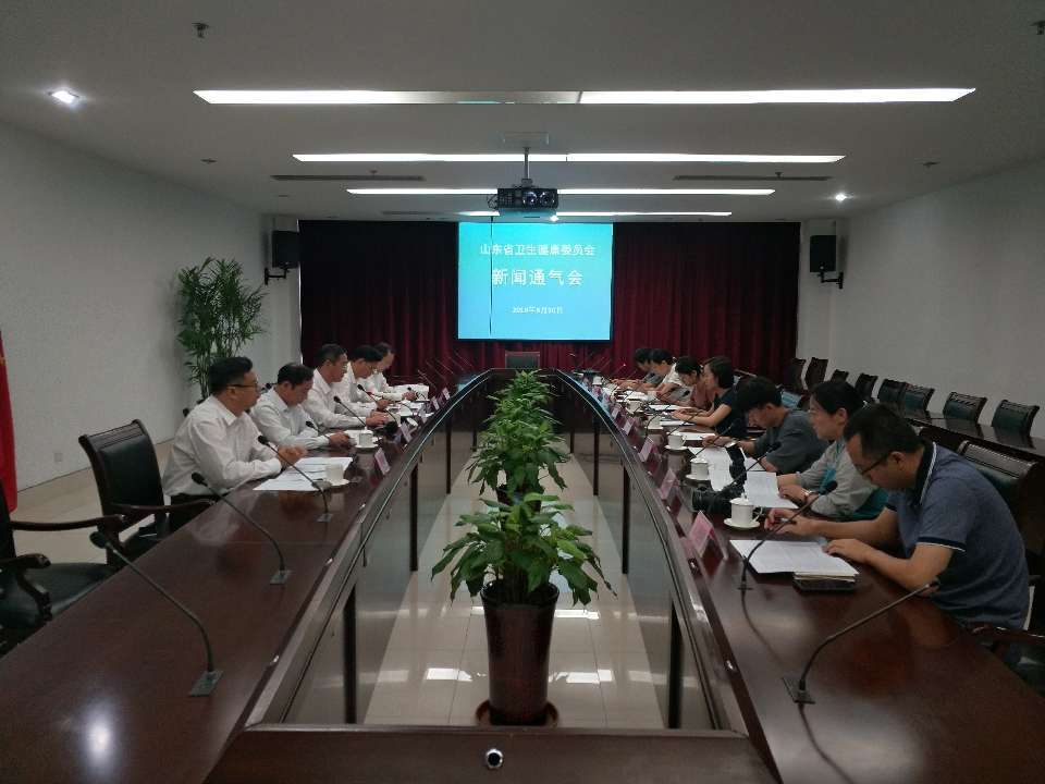 山东严厉打击非法医疗美容 已处理处罚58人