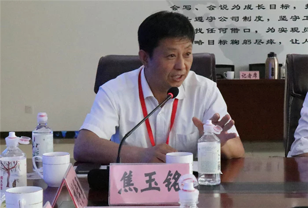 济南市政协第十四专题“商量”第一次现场商量在长清区开展