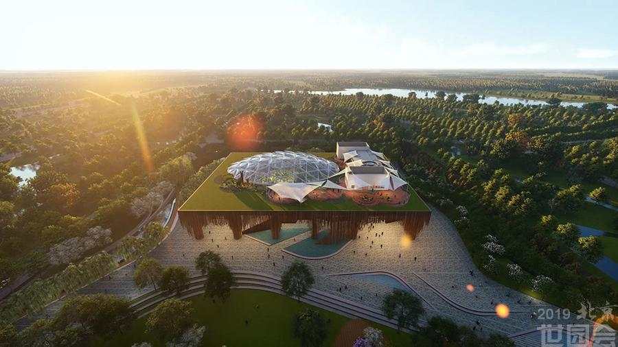 这些还傻傻分不清？北京世园会今日开幕，最强科普来了！