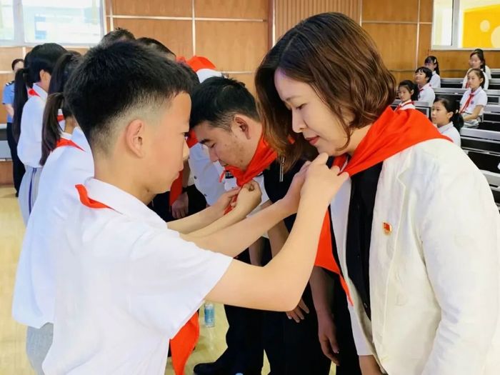 怎样让生活在天桥区的孩子们更安全?他们这样做