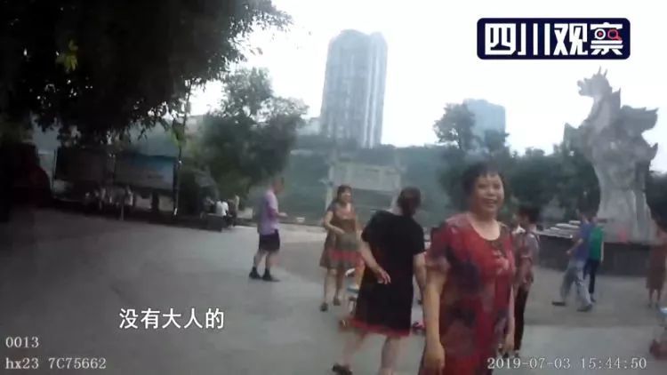 警方8天“捡”了6个娃！暑假到了，这事儿开不得玩笑！