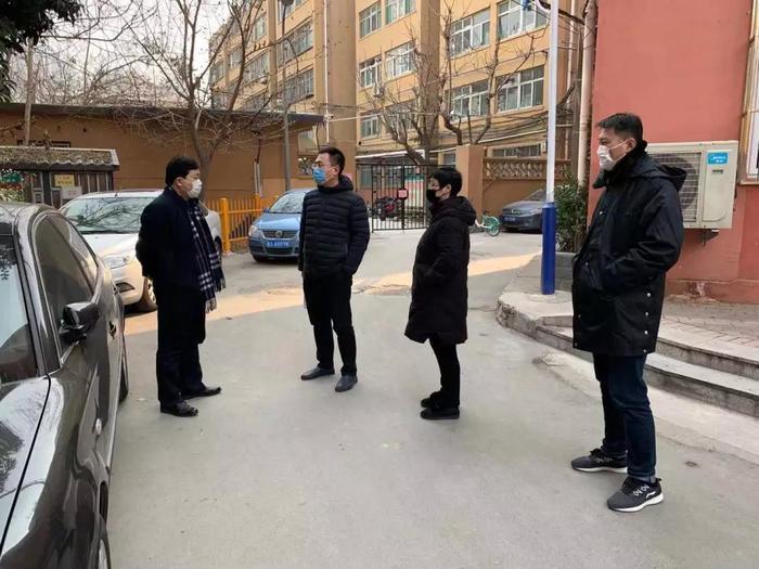 同心战“疫”   济南市中统战在行动！