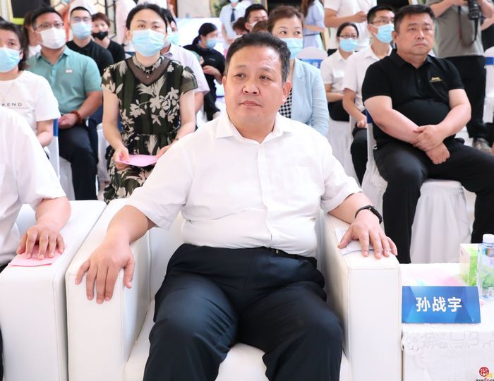 政府搭臺促消費  擦亮天橋“家居之都”品牌