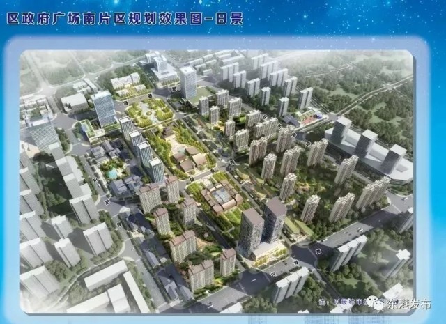 日照今年已开工这么多大项目！哪个最让你期待？