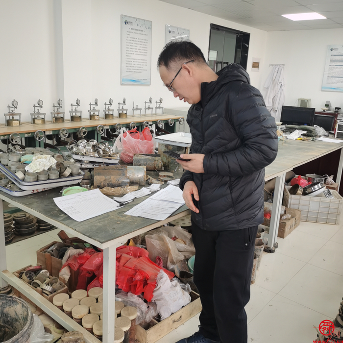 山东省地矿局一院弘扬“五四”精神展现青春风采