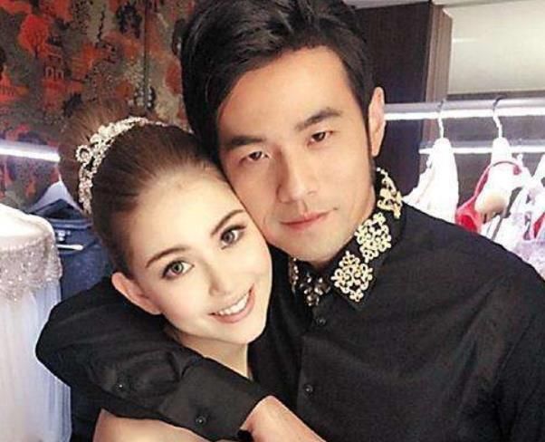 Luna|潘玮柏娶宣云，方媛为郭富城生两娃，老男人为何都偏爱网红？