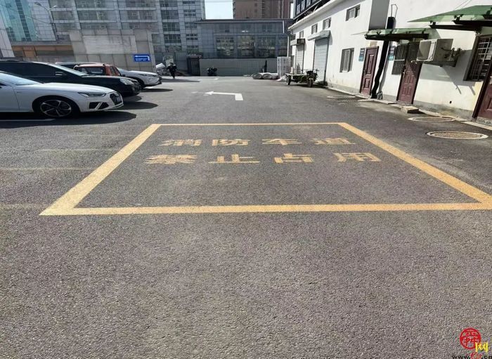 精心打造交通微循环 济南市五院打通医院“任督二脉”