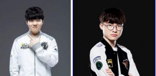 LOL MSI˭ЦIGSKTλϸݶԱ