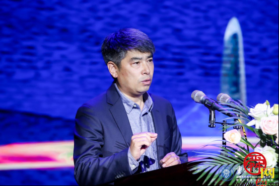 大咖云集  解读酒商成长背后10倍速增长路径