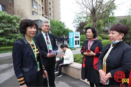 引领绿色风尚，共建美好家园 市政协聚焦“提升城市品质，助推强省会建设”开展现场商量