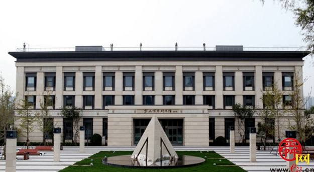 【飞阅泉城】空天信息产业项目