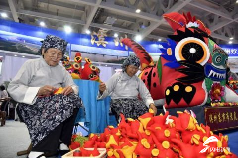 山东文旅这一年，融合发展让“诗与远方”更美好！