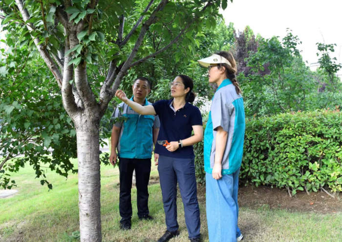 一季度“中国好人榜”正在公示，山东9人在列