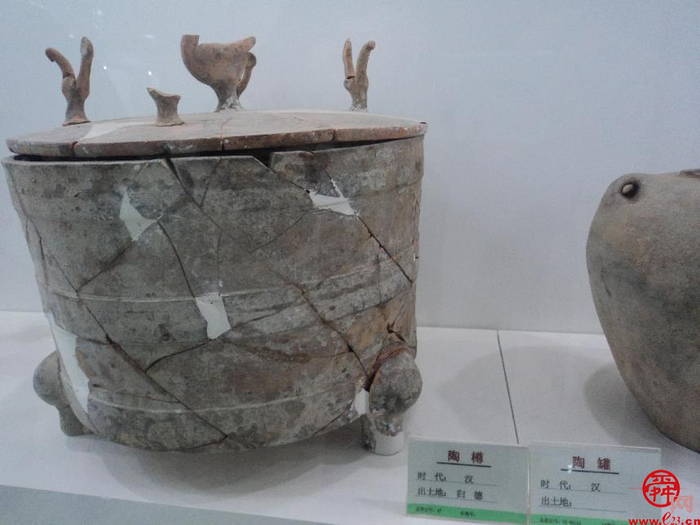 月庄遗址：后李文化长清历史推前200年