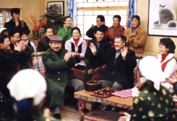 62岁赵本山近照曝光，《刘老根3》将于5月份开机拍摄！