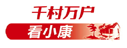 千村万户看小康丨“进士坊”下创新谋出路