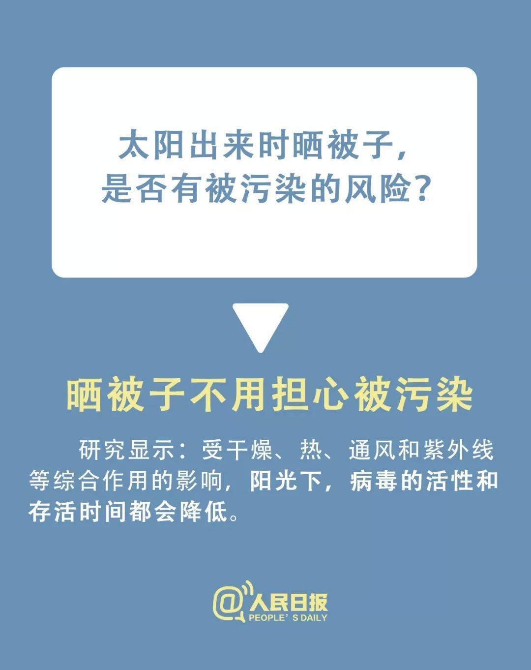 速看！小区有人感染新型冠状病毒，怎么办？