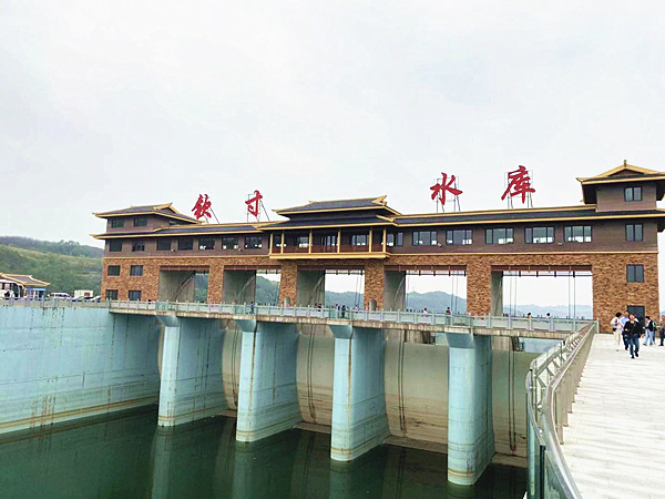 【美丽河湖】科学治水绘就神州大地锦绣画卷