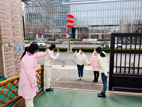 谋在先，干在前，落在实！十亩园幼儿园全力以赴备战新学期