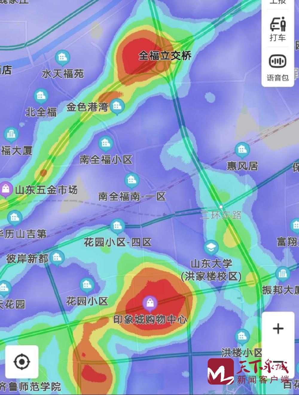 济南天桥区人口_济南天桥区地图(2)