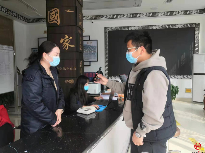 【“疫”去春来 人随春好】济南能源投资控股：“坚守使者”扎根一线 筑起防疫坚强屏障