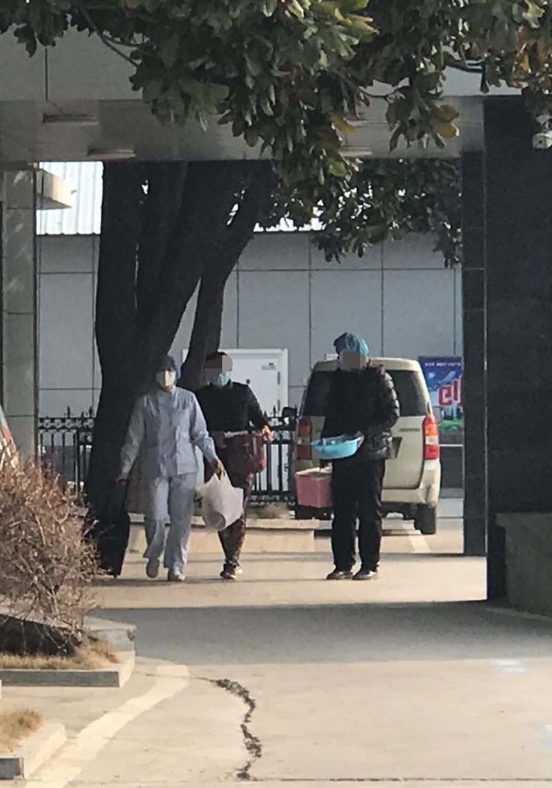 不断更新的好消息！山东治愈病例增至15例！