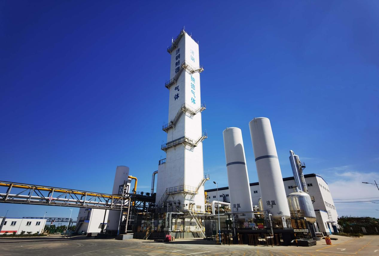 山东前11月41个工业行业大类，近七成保持增长