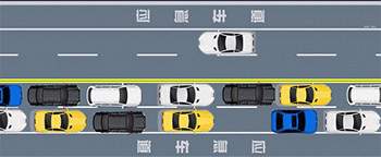 济南交警：预计27日15时至22时，市区周边高速公路将出现大规模入城车辆