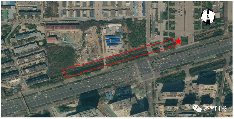 济南地铁4号线，有新进展