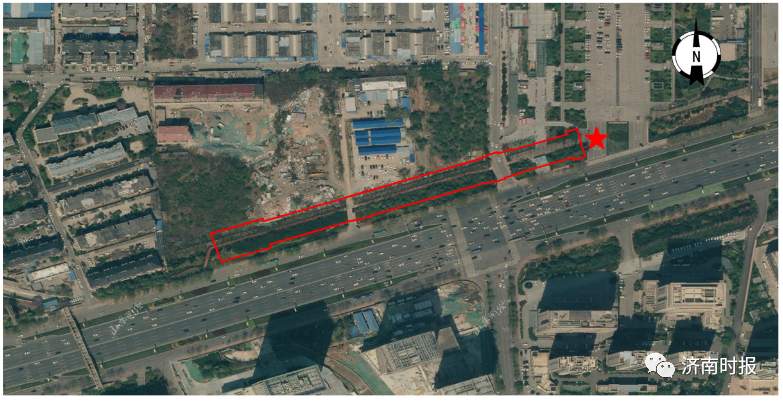 济南地铁4号线，有新进展