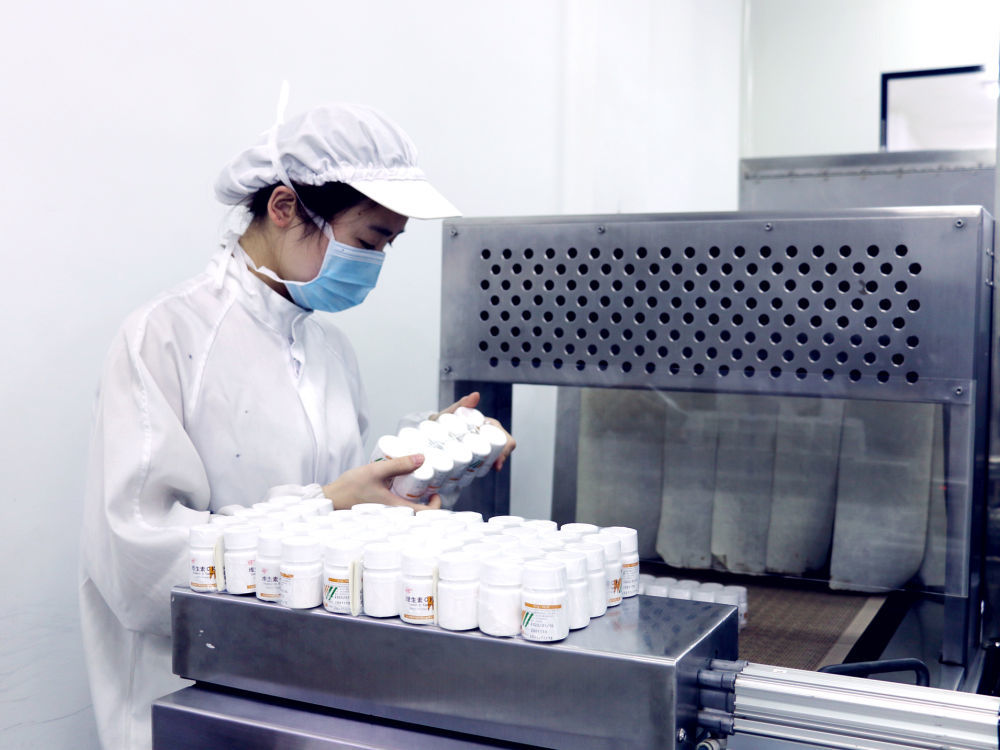 山东省属企业亮出战“疫”担当