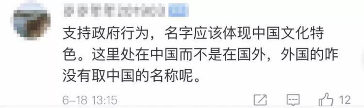 山东等地向不规范地名“开刀” “洋地名”该不该改？